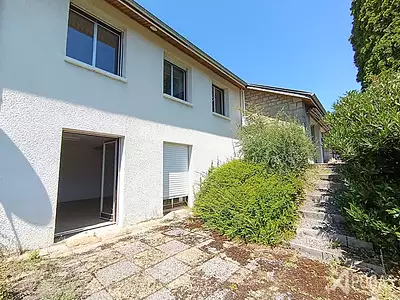 Maison, 227 m²