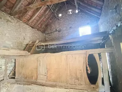 Maison, 153 m²