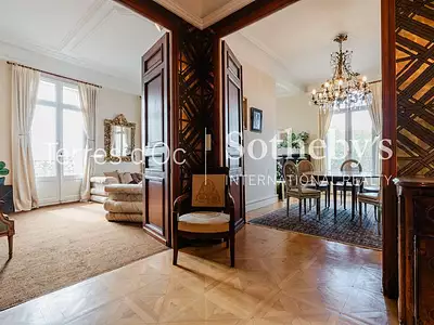 Appartement, 152,7 m²