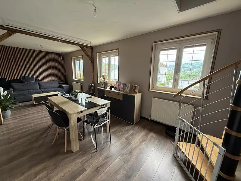 Maison, 85 m²
