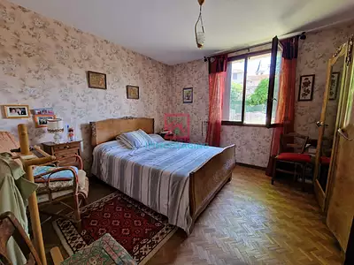 Maison, 105 m²