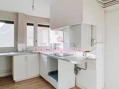 Appartement, 82 m²