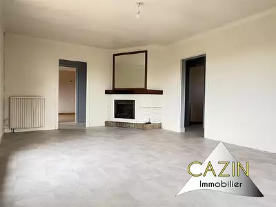 Maison, 79 m²