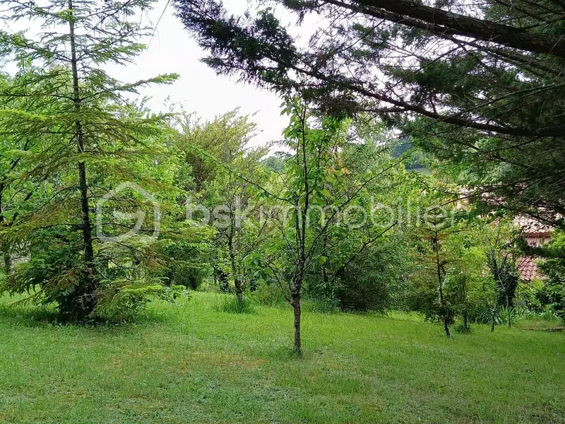Maison, 118 m²