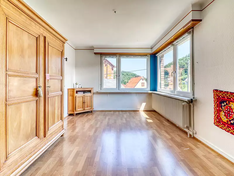 Maison, 123 m²