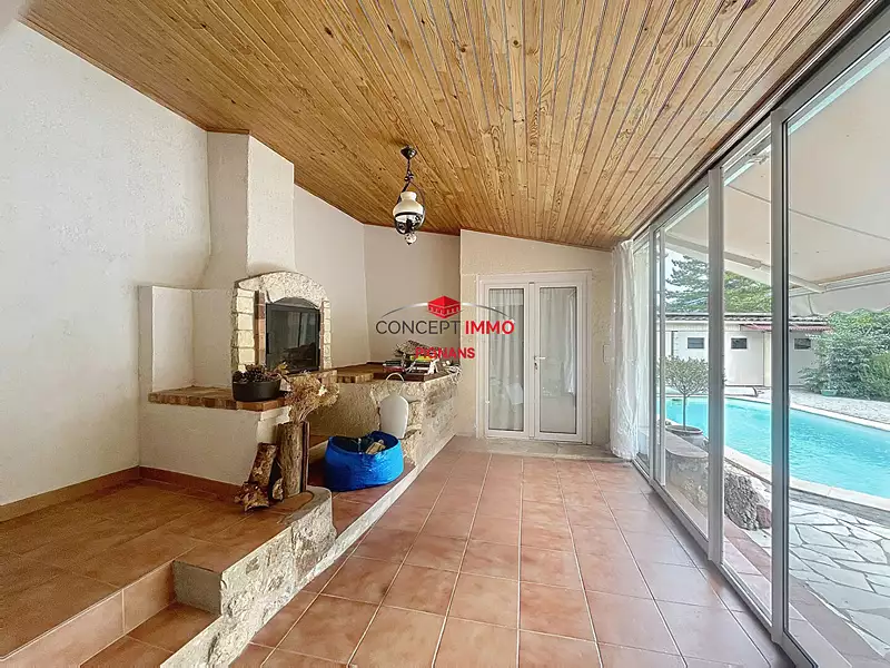Maison, 140 m²