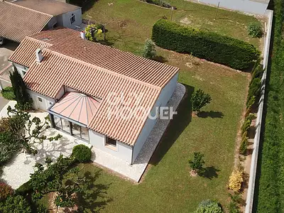 Maison, 155 m²