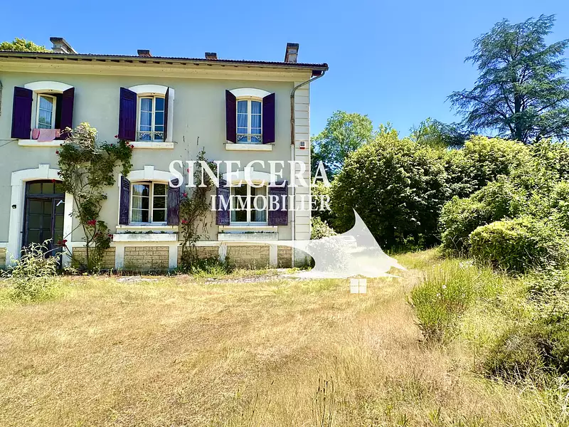 Maison, 140 m²