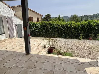 Maison, 122 m²