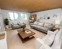 Maison, 160 m²