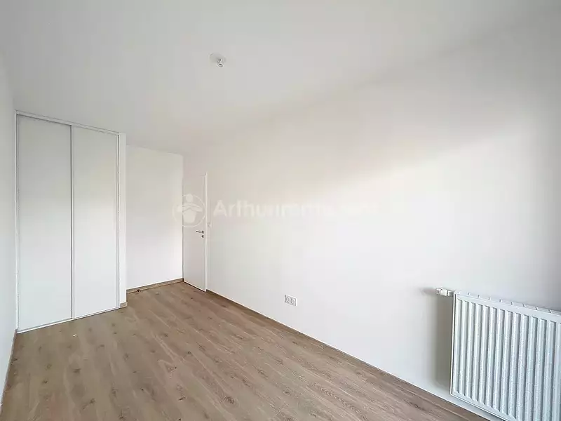 Appartement, 67,43 m²