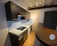 Appartement, 42,47 m²