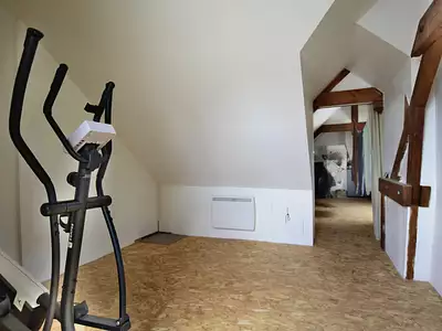 Maison, 93 m²