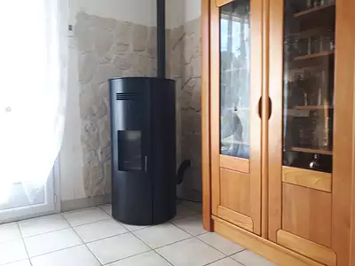 Maison, 152 m²