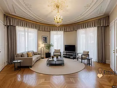 Appartement, 126 m²