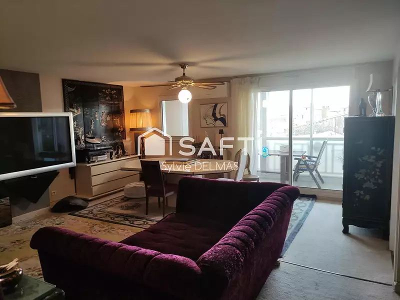 Appartement, 113 m²