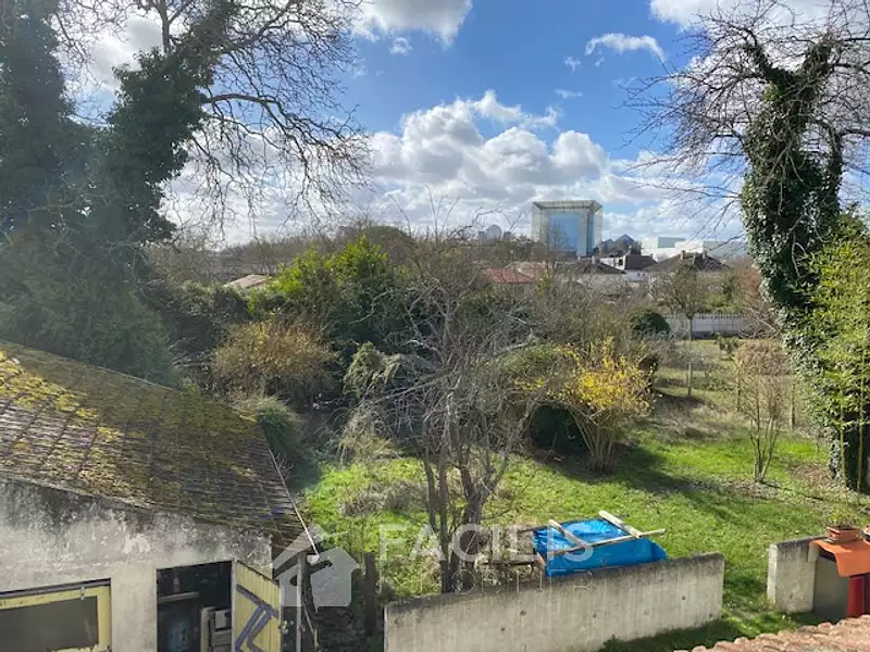 Maison, 146 m²