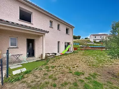 Maison, 170 m²