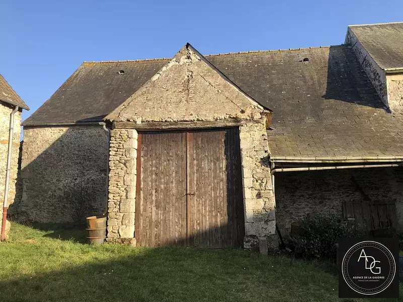 Maison, 200 m²