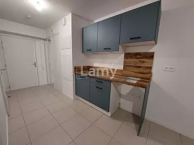 Appartement, 27,15 m²
