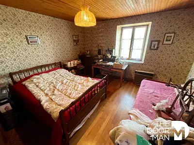 Maison, 126 m²