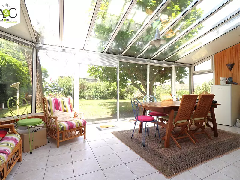 Maison, 193 m²