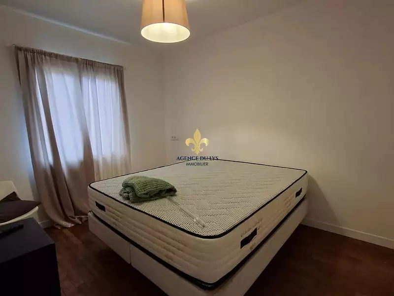 Maison, 135 m²