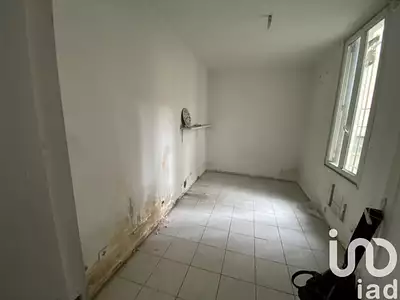 Appartement, 29 m²