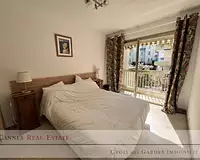 Appartement, 52,92 m²