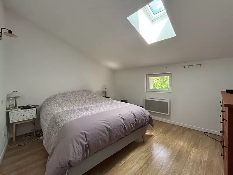 Maison, 143 m²