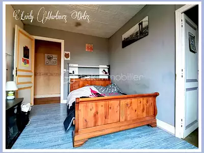 Maison, 160 m²