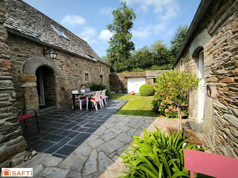 Maison, 188 m²