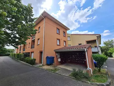 Appartement, 29 m²