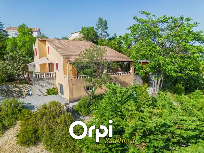 Maison, 139 m²