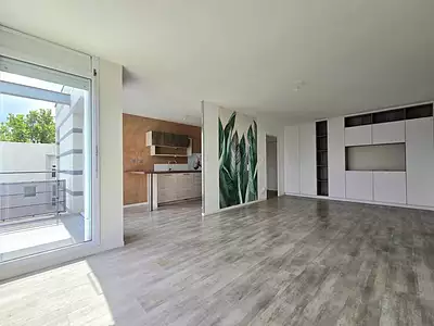Appartement, 88 m²