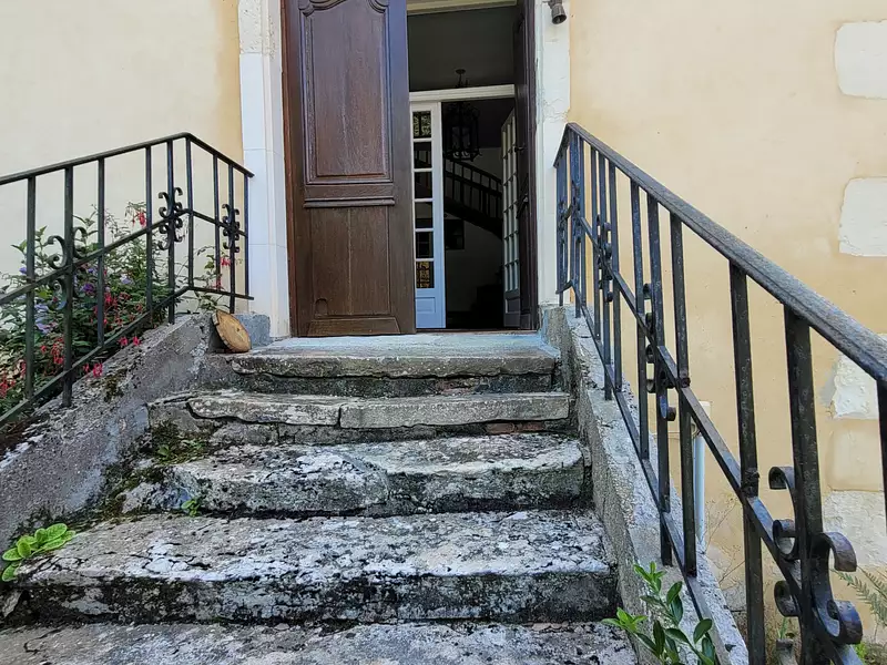 Maison, 530 m²