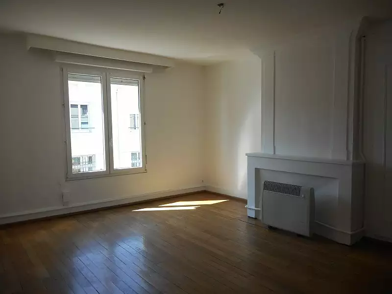 Appartement, 53,25 m²
