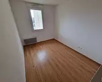 Appartement, 60,75 m²