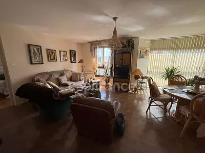 Appartement, 52 m²