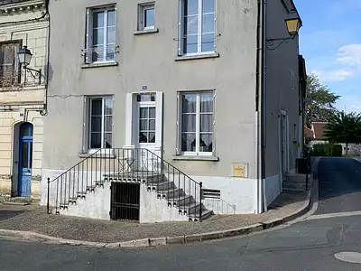 Maison, 93 m²