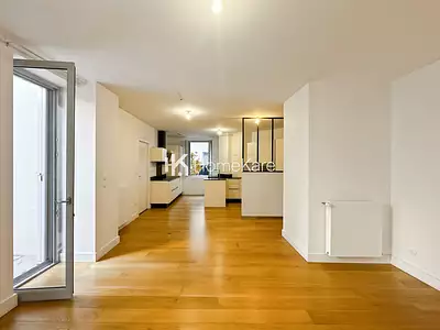Appartement, 97 m²