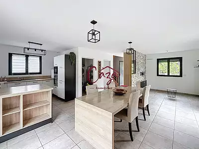Maison, 90 m²