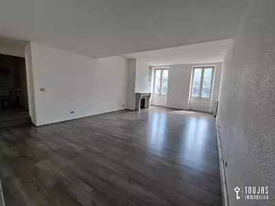 Appartement, 88 m²