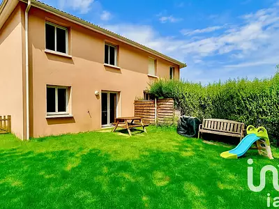 Maison, 80 m²