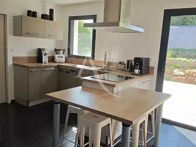 Maison, 133 m²