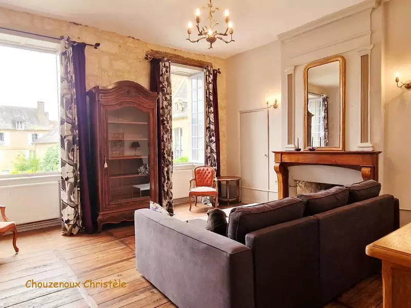 Maison, 170 m²