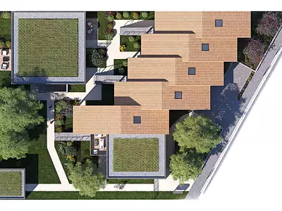 Appartement, 63 m²