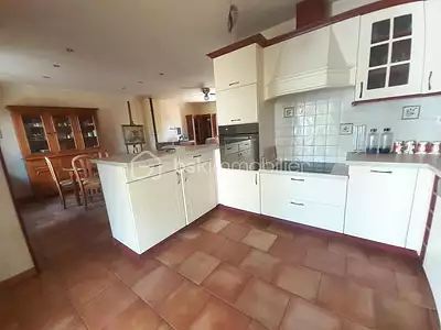 Maison, 88 m²