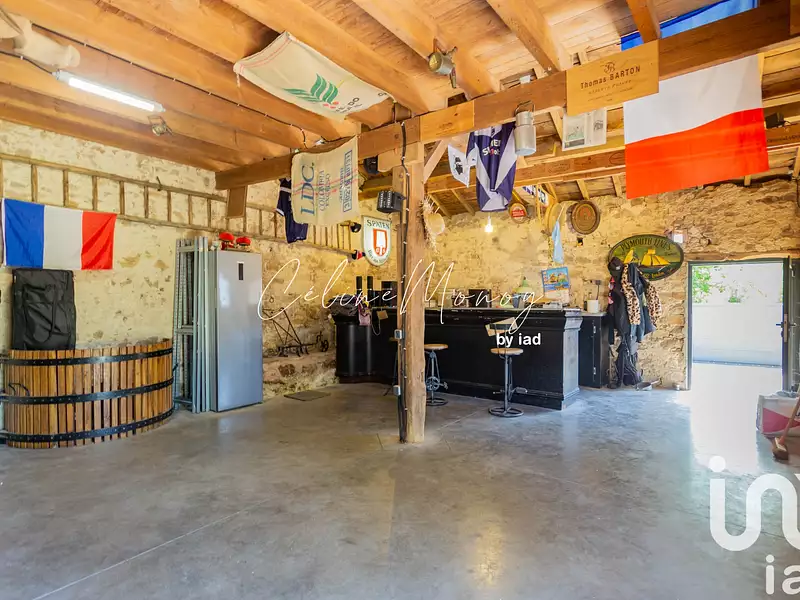 Maison, 190 m²