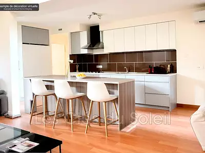 Appartement, 89,15 m²